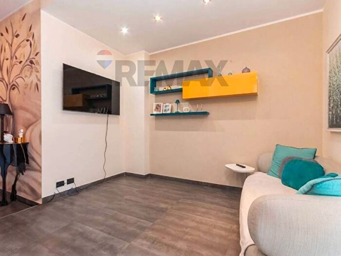 Appartamento trilocale in affitto in Corso Orbassano, Santa Rita, Torino