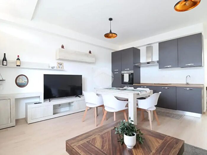 Appartamento bilocale in vendita in Via Galileo Galilei, San Benedetto Del Tronto