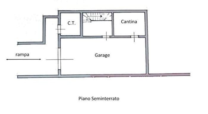 Case in Vendita e in Affitto - 2