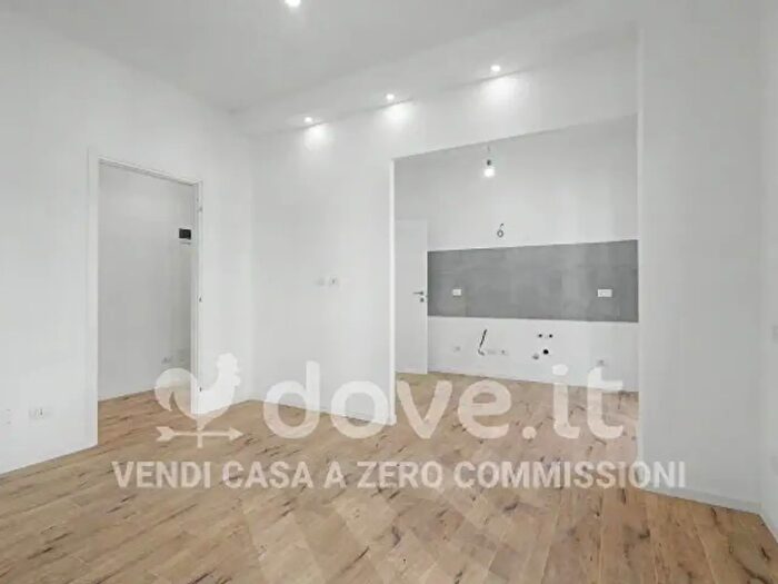 Appartamento bilocale in vendita in Via del Perdono, Melegnano