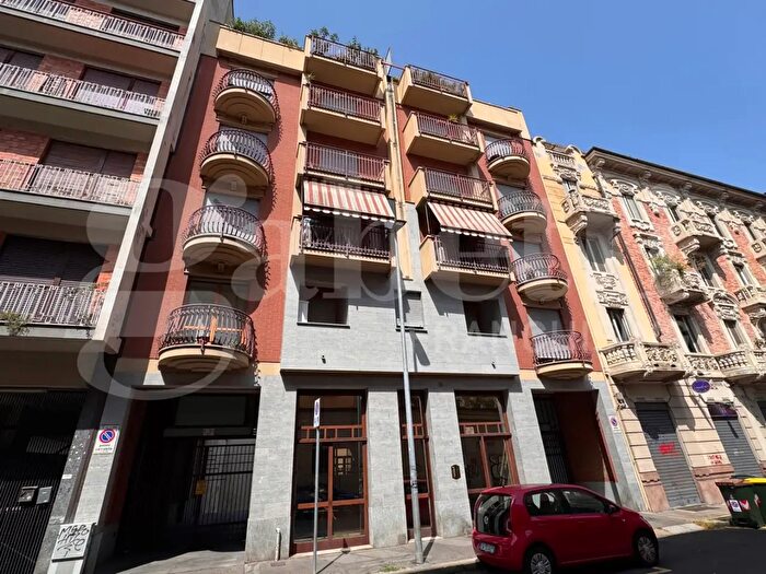 Appartamento bilocale in vendita in Via Belfiore, Torino