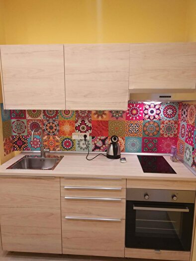 Appartamento monolocale in affitto in Via Pietro Baiardi, Torino