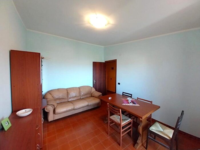 Appartamento trilocale in vendita in Scalea