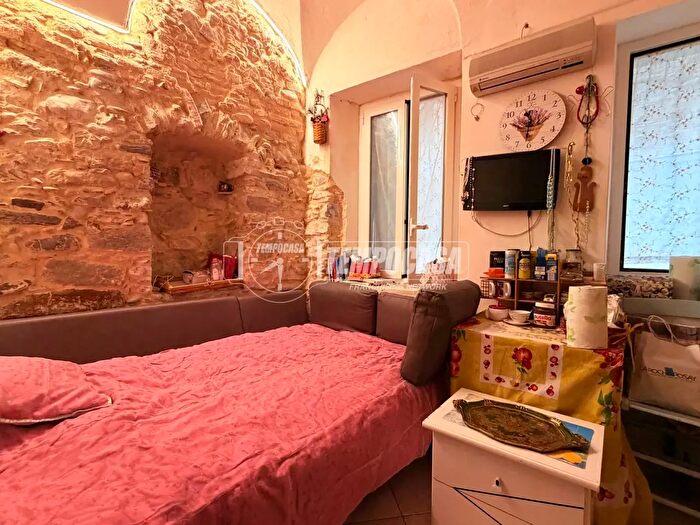 Appartamento monolocale in vendita in Via Costiglioli, Sanremo