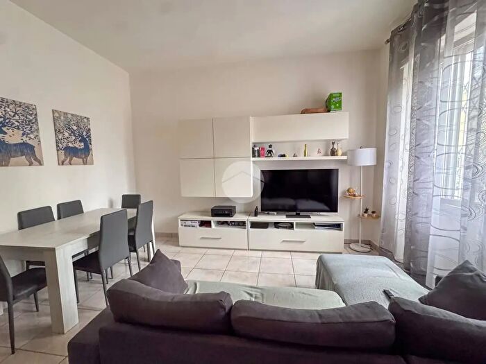 Appartamento bilocale in affitto in Via Don Ernesto Vercesi, Milano