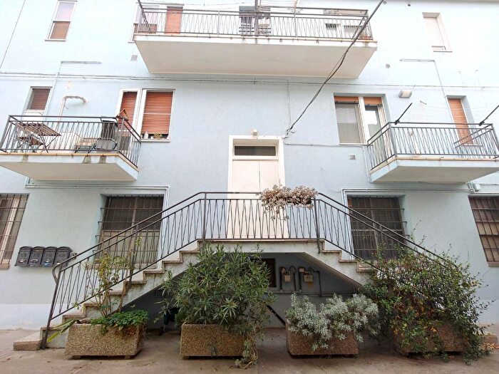 Appartamento quadrilocale in vendita in Via Monte Rosa, Ravenna