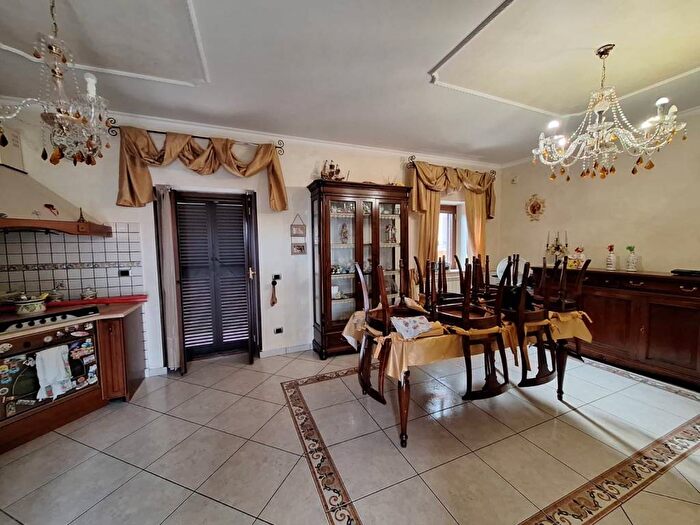 Appartamento trilocale in affitto in Via Novembre, Colle Di Fuori, Rocca Priora