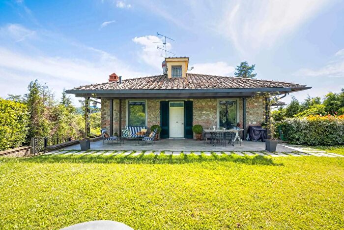 Casa con 6 locali in vendita in Fiesole, Fiesole