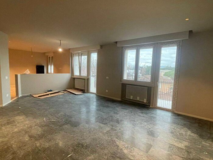 Appartamento con 5 locali in affitto in Via Milazzo, Tripoli Stadio, Rimini