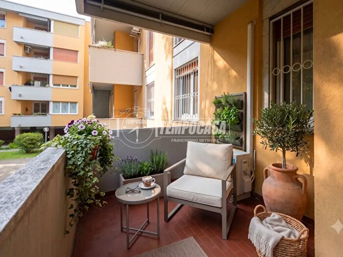 Appartamento trilocale in vendita in Via Don Sturzo, Cernusco Sul Naviglio
