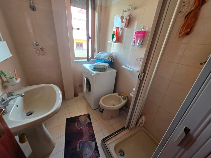 Appartamento trilocale in vendita in Condofuri