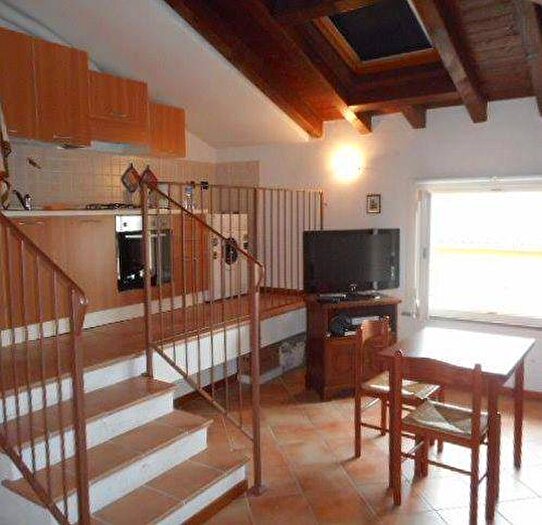 Appartamento monolocale in affitto in Via Casello Poldi, Paradigna Centro Torri, Parma