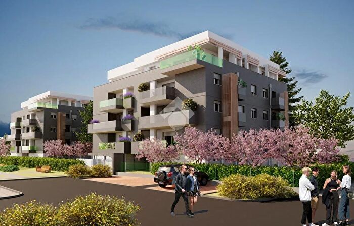 Appartamento quadrilocale in vendita in Via della Costituzione, Castel Maggiore