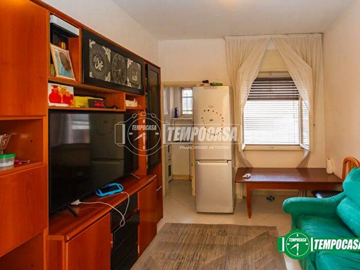 Appartamento trilocale in vendita in Via Parma, Busto Arsizio