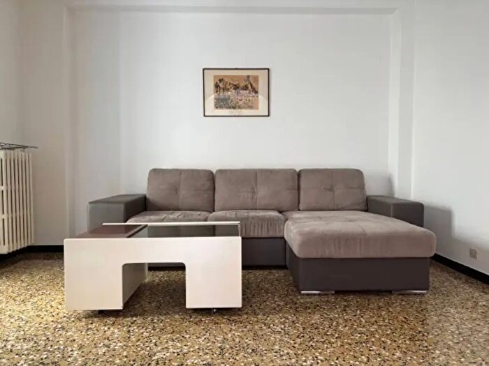 Appartamento trilocale in affitto in Domodossola