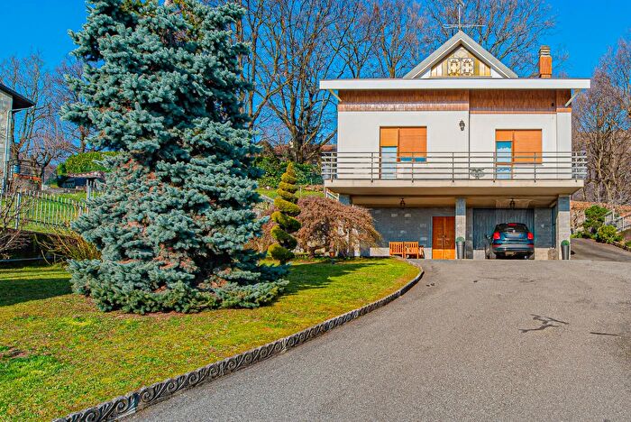 Case in Vendita e in Affitto - 3