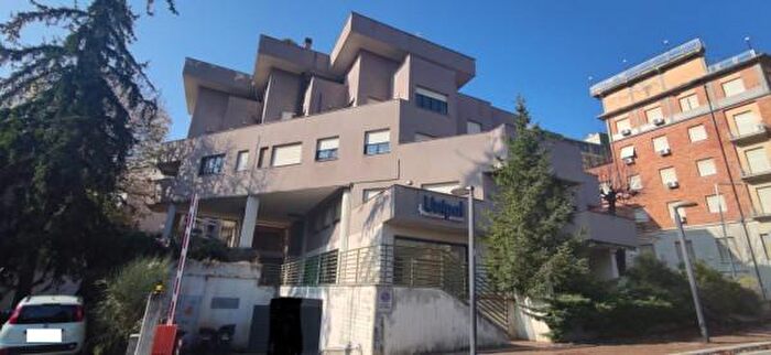 Appartamento bilocale in vendita in Via Bruno Buozzi, Chianciano Terme