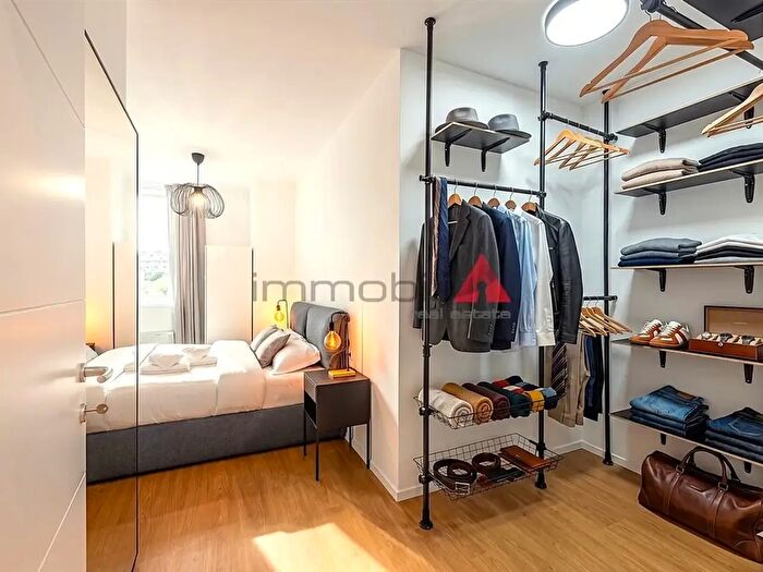 Appartamento bilocale in vendita in Milano