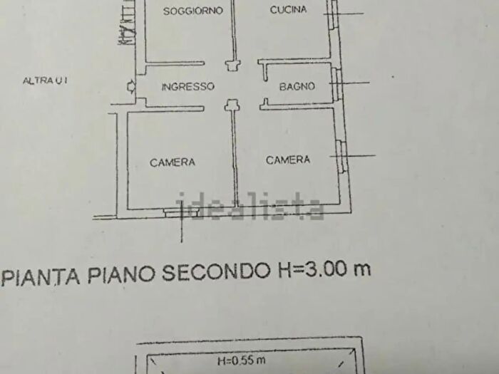 Case in Vendita e in Affitto - 2