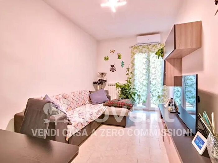 Casa bilocale in vendita in Via Roma, Magherno