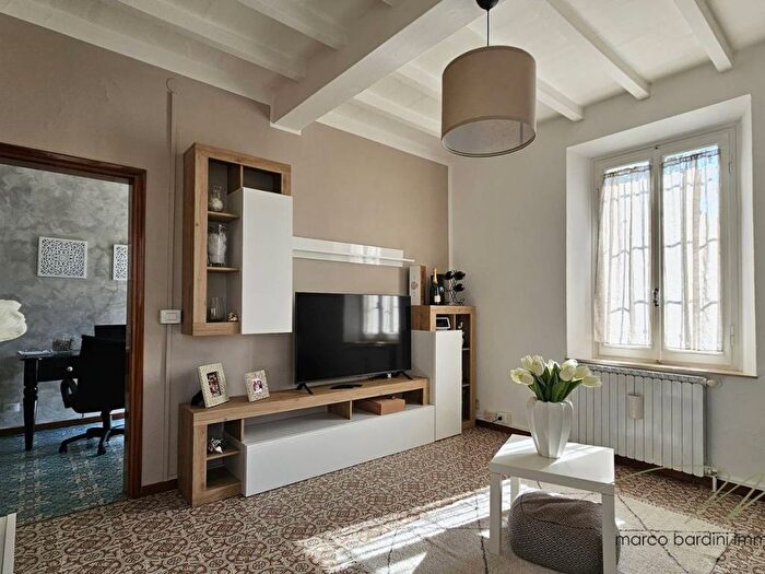 Appartamento trilocale in affitto in Centro, Collecchio