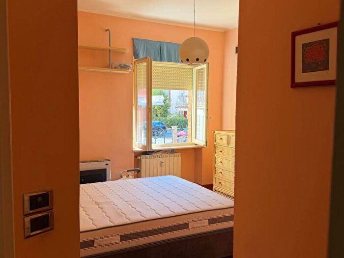Appartamento bilocale in affitto in Via Goffredo Mameli, Centro, Perugia