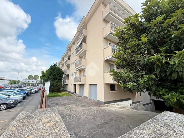 Appartamento trilocale in vendita in Via Alessandrini, Paullo