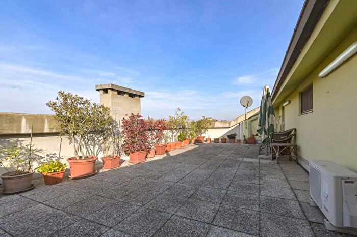 Appartamento con 7 locali in vendita in Via Pietro Cossa, Torino