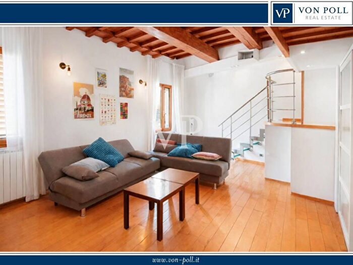 Appartamento con 5 locali in affitto in Via Romana, Michelangelo Poggio Imperiale, Firenze