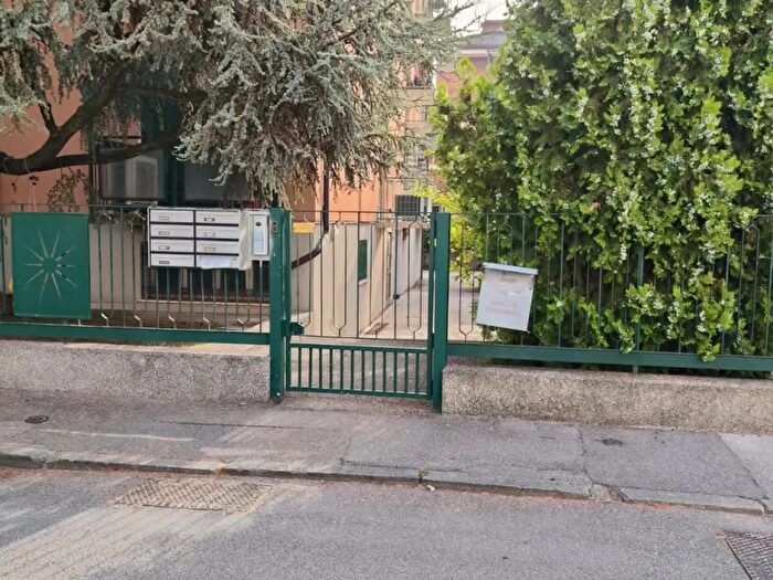 Appartamento trilocale in affitto in Via Pietro Ceoldo, Padova