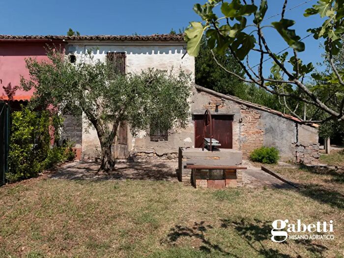 Casa quadrilocale in vendita in Via Laghetto B, San Giovanni In Marignano