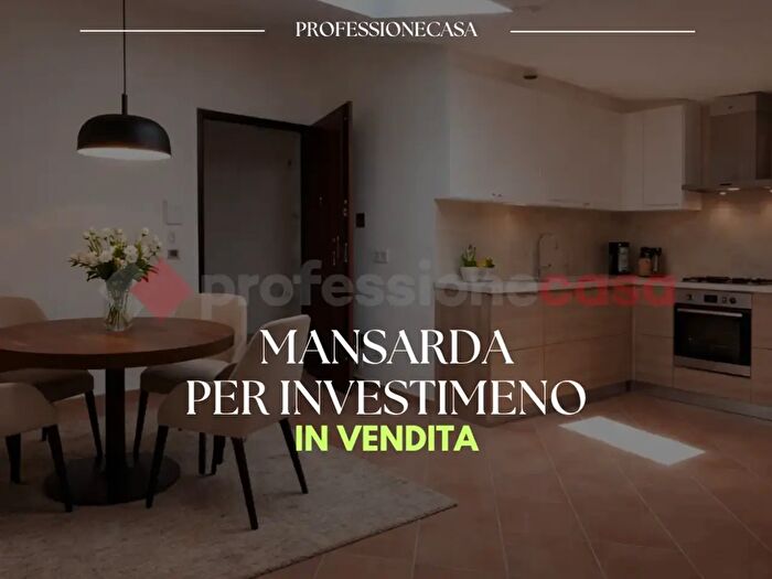 Appartamento trilocale in vendita in Via Monte Romanella, Avezzano
