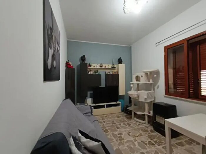 Appartamento trilocale in vendita in Siracusa