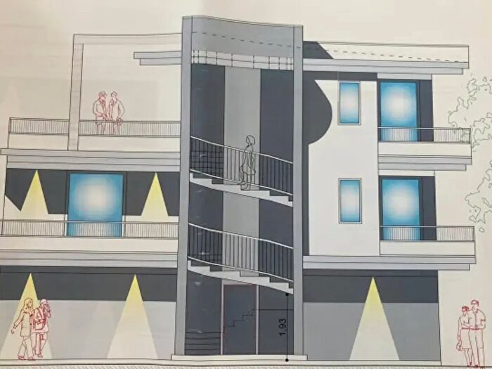 Appartamento quadrilocale in vendita in Viale del Lavoro, Castrocaro Terme