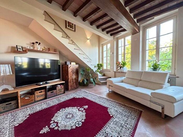 Appartamento quadrilocale in affitto in Botteghino Pilastrello, Parma