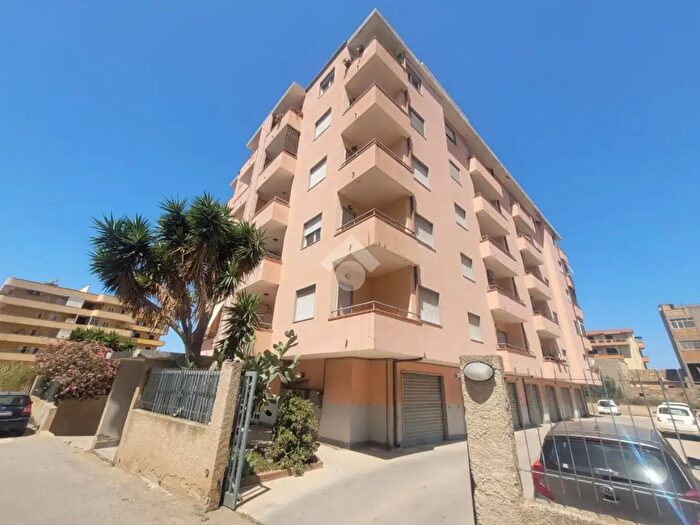 Appartamento quadrilocale in vendita in Via Arangea Traversa Genoese, Reggio Calabria