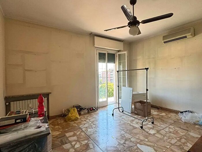 Appartamento trilocale in vendita in Mantova