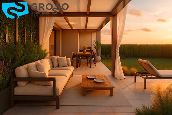 Casa in vendita in Jesolo