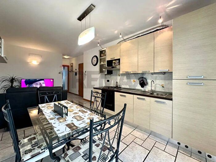 Appartamento bilocale in vendita in Via Cavour a, Albano SantAlessandro