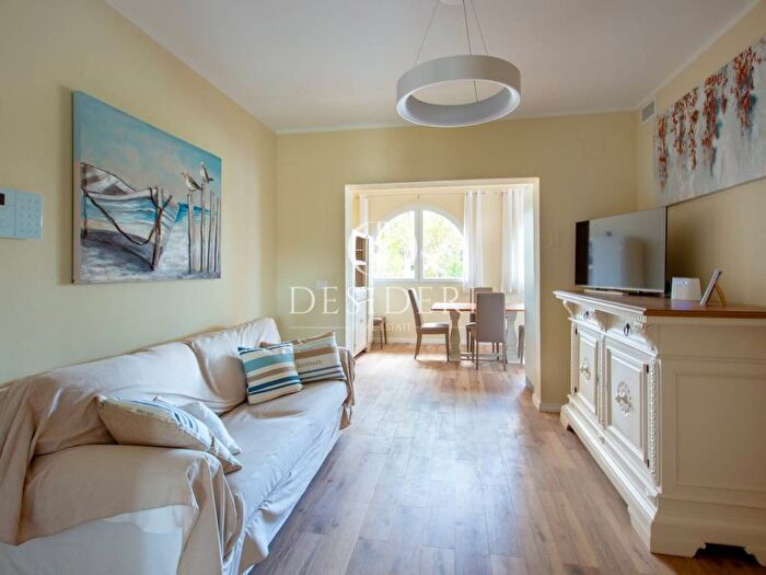 Appartamento quadrilocale in affitto in Via del Navigatore, Marina di Grosseto, Grosseto