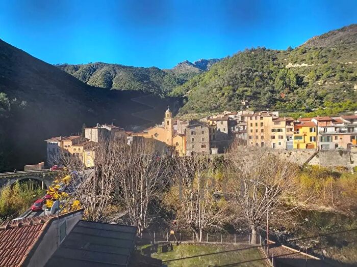 Appartamento bilocale in vendita in Via Case Palanchi, Ventimiglia