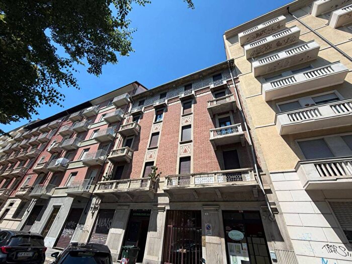 Appartamento monolocale in affitto in Corso Lecce, Parella, Torino