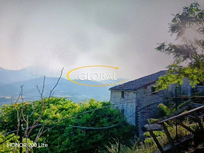 Casa trilocale in vendita in Località Murazzano, Sassoferrato