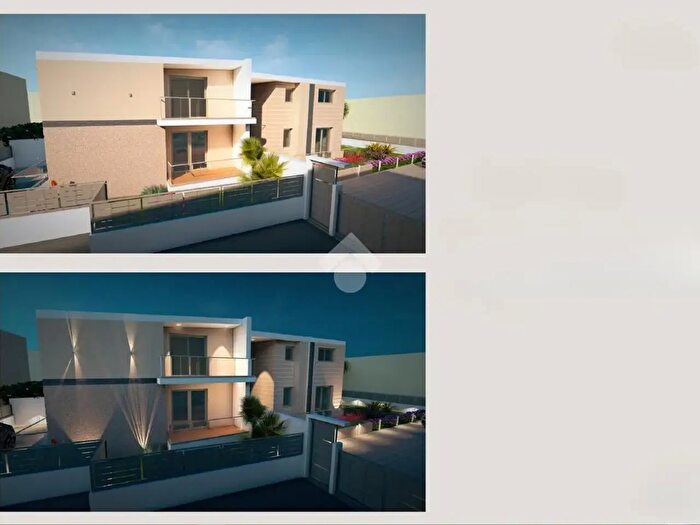 Casa trilocale in vendita in Via delle More, Campomarino