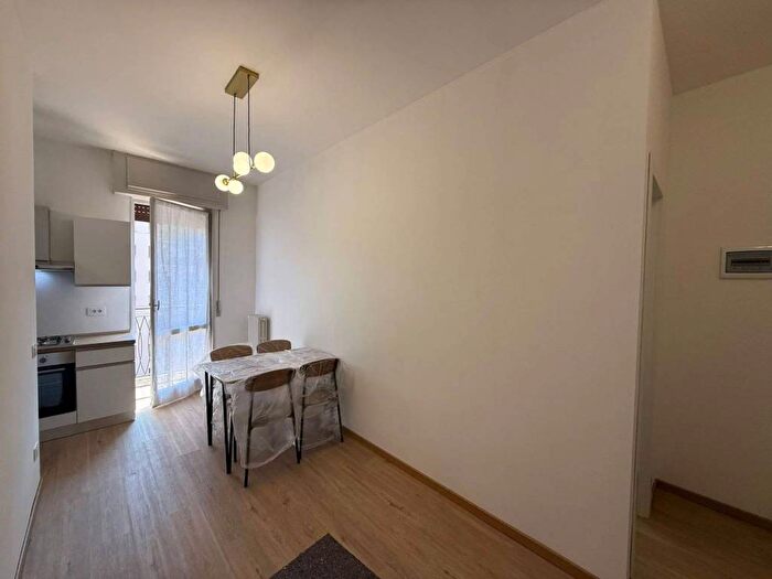 Appartamento in affitto in Via Fezzan, Tripoli Soderini, Milano