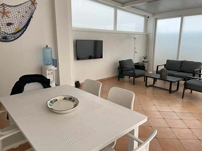 Casa quadrilocale in vendita in Via delle Palme, Menfi