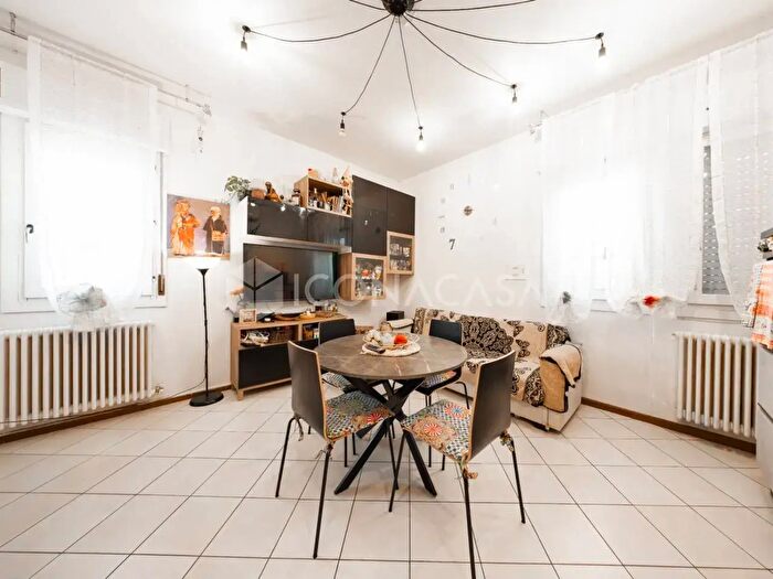 Appartamento bilocale in vendita in Via Nazionale SNC, Malalbergo