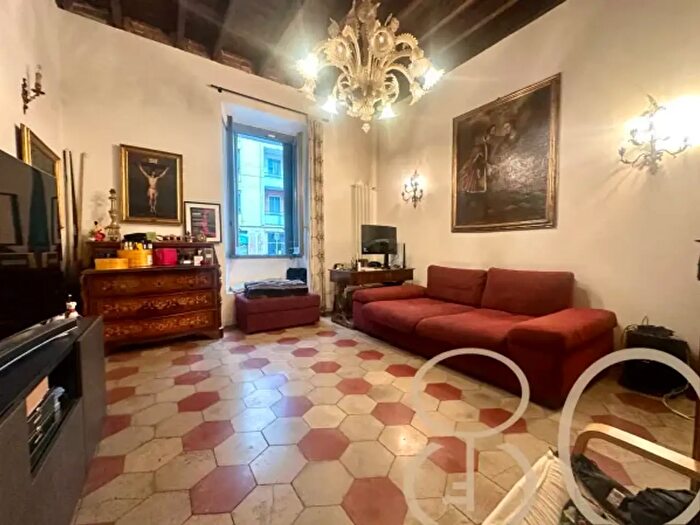 Appartamento bilocale in vendita in Viale Bligny, Milano