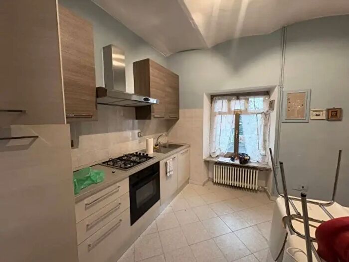 Appartamento trilocale in affitto in Strada Antica di Rivoli, Grugliasco
