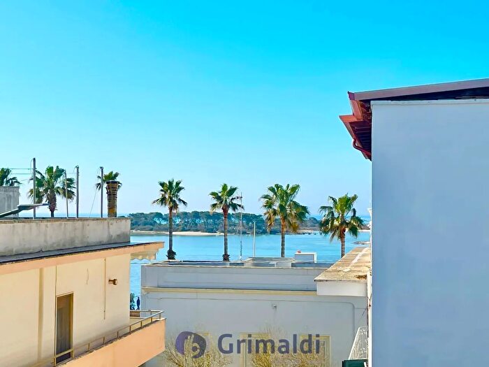 Appartamento quadrilocale in vendita in Via Gioacchino Rossini, Porto Cesareo